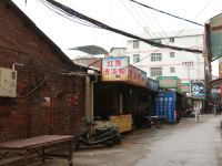 龙岩渡湾酒店式公寓 - 酒店附近