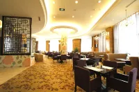 Yushui Hotel - Morgenmad