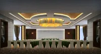 Donghe Hotel Hotels in Shuangbai