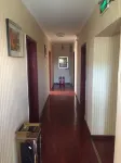 Huocheng YuXi Hotel