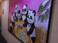 熊猫王子酒店连锁(成都武侯祠店) - 其他