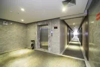 Orange Fruit Fashion Hotel (Dongguan Dalang Global Plaza) - 2-نجوم