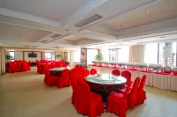 Kaisile Hotel - sarapan