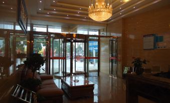 Erqiao Hotel