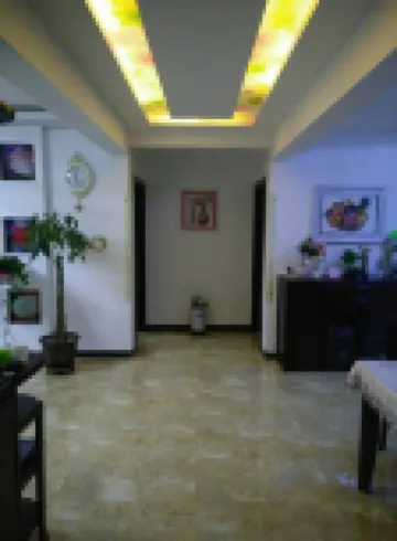 Laotingxuan Seaview Apartment