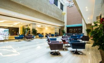 Texhow Hotel