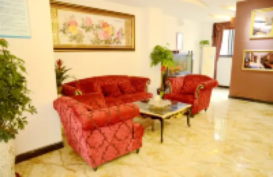 Zhenjiang Beisheng Hotel