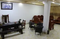 Jiejia Hostel