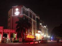 佛山贝斯特财富酒店 - 酒店外部