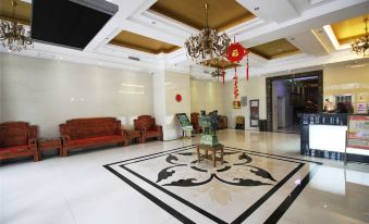 Hohhot Wanyue Holiday Hotel (Normal University Branch)