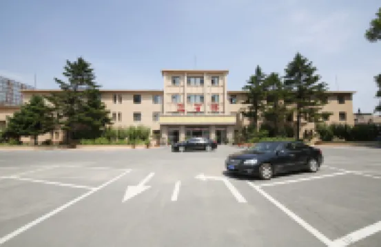 長春廣源賓館（凱旋路店） 清风路附近的飯店