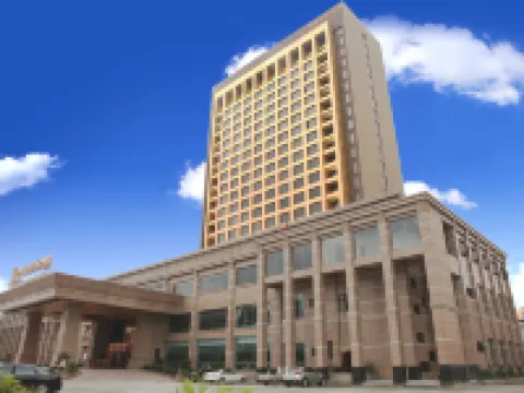 Ping Lu International Hotel Hotels in Pingguo