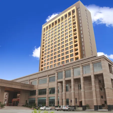 Ping Lu International Hotel