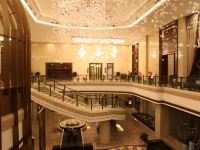 鹰潭沁庐道苑酒店 - 公共区域