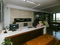 逸居酒店(重庆龙湖店)(原水晶星座酒店) - 公共区域