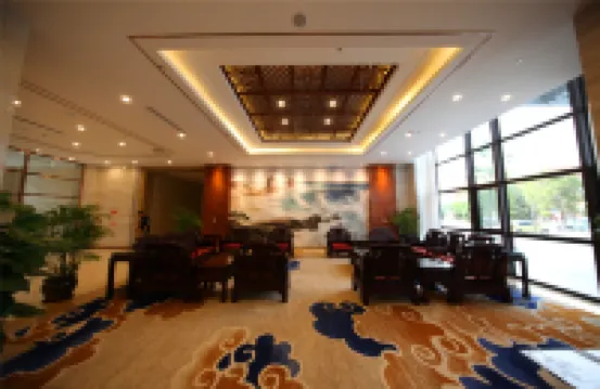 Oriental Lido Business Hotel