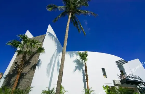 屏東阿曼城市汽車旅館