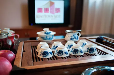 King Town No.1 Hotel (Xi'an Bell Tower)