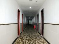 东莞景鸣酒店 - 公共区域