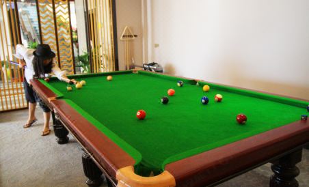 Haishu Inn - Housity