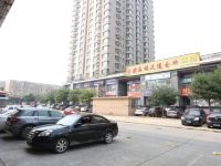 99旅馆连锁(北京亦庄店) - 酒店附近