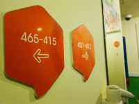 99旅馆连锁(上海江湾镇地铁站店) - 公共区域