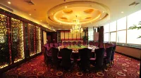 Tokang International Hotel Hotel di Tongshan