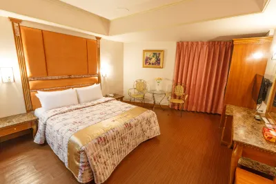 Spring Art Hotel Hotel di 