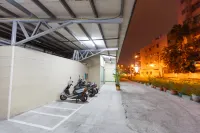 Spring Art Hotel Hotels in Kaohsiung