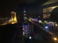 石河子左岸阳光宾馆 - 酒店景观