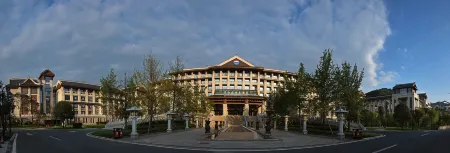 Maotai International Hotel