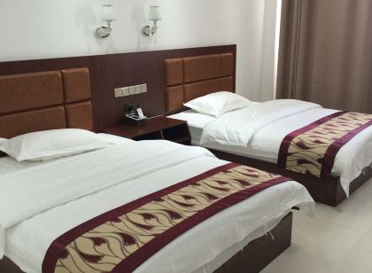 瀾滄天隆商務酒店（上允鎮店）