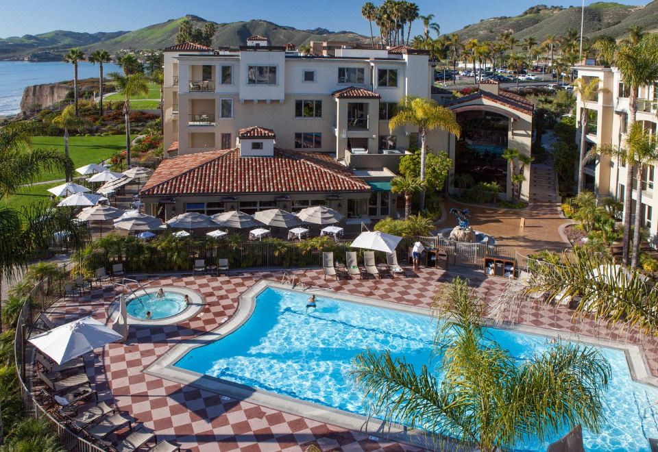 Dolphin Bay Resort and Spa-Pismo Beach Updated 2023 Room Price-Reviews u0026  Deals | Trip.com
