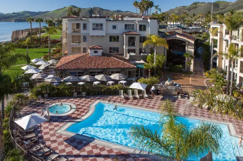 Dolphin Bay Resort and Spa - spa