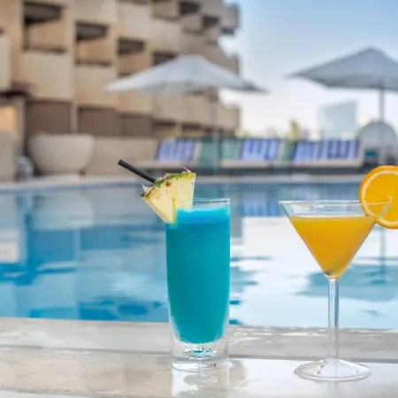 Radisson Blu Hotel, Dubai Deira Creek