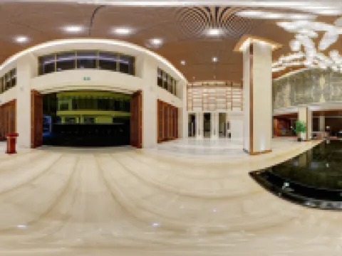 Harman Hotel Sanya Hotel di Sanya