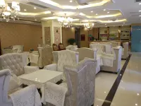 Fuya Fuda Hotel Hotels in Zitong County