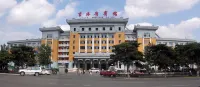 Jilin Province Hotel Hotels near Changchun Railway Station