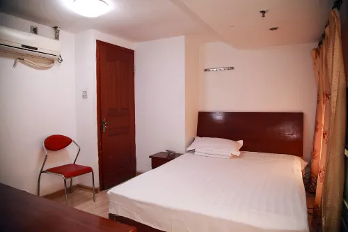 Taizhou Shangcheng Hotel