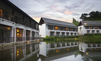 Tinidee Golf Resort at Phuket