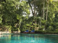 Hotel Tjampuhan Spa Hotels near Mozaic Restaurant