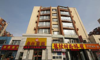 Mingshi Hotel