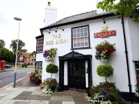 The Red Lion Hotel Hotel a Uxbridge