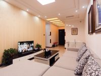 优客里里服务式公寓(北京通州万达店) - 豪华两室套房