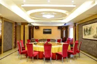 武平璐名大飯店（興賢坊文化街區店）