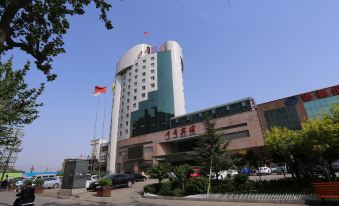 Feng Feng Grand Hotel