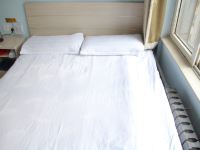 青岛城市客房宾馆 - 大床房