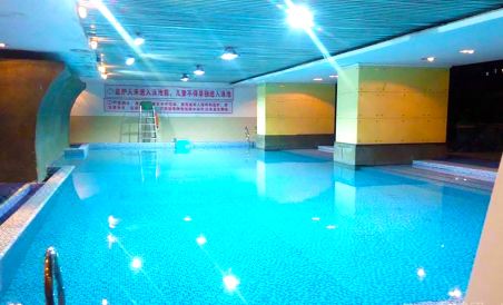 Yumi Apartment (Guangzhou Zhuguang Gaopai) - Housity