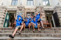 Kaiyue Hostel Hotels in Qingdao