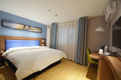 Yonghe Hotel (Guomao 360 Zoo) Hotels near Haoxiangni Jujube (Zhongheng Family Dependents' Courtyard Building 1 West)